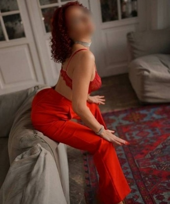 Анкета проститутки Арина - Фото 1, Качканар, 45 лет, №1655