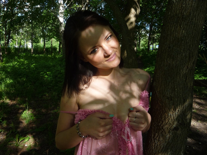 Анкета проститутки Оксана - Фото 1, Качканар, 20 лет, №24336