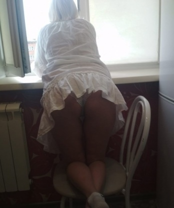 Анкета проститутки Саша - Фото 1, Качканар, 47 лет, №7733